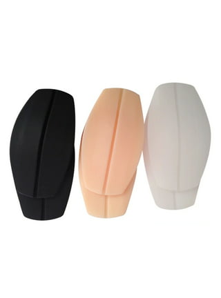 4pairs Bra Strap Cushion Holder, Non-slip Silicone Shoulder Pads Relief  Pain
