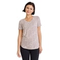 thumbnail image 1 of Jockey  EVERACTIVE  V-Neck Tee, 1 of 1