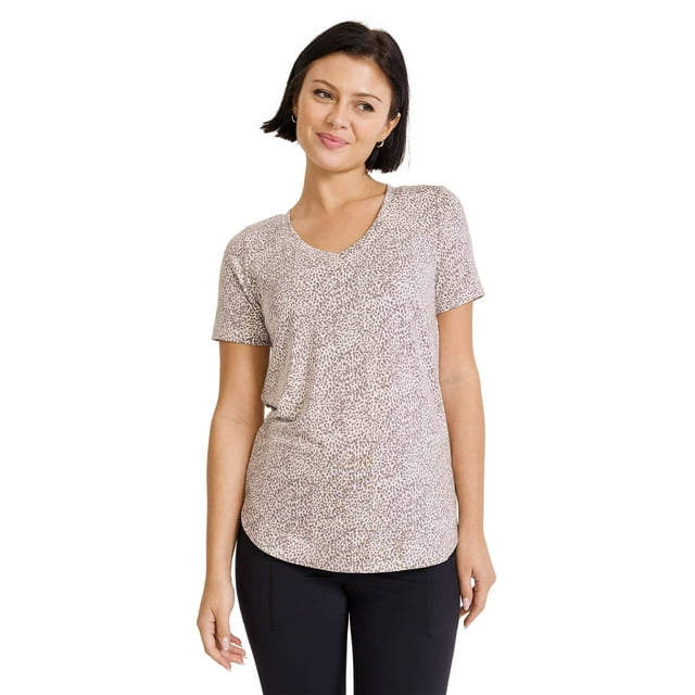 Jockey EVERACTIVE V-Neck Tee