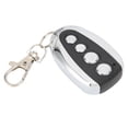 thumbnail image 1 of Duplicador de control remoto de 4 canales, copia de control remoto electrónico para puerta de garaje de casa o automóvil, 1 of 12