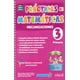 thumbnail image 1 of Practicas de matematicas 3 mecanizaciones primaria / 2 ed. (nuevo modelo educativo) (incluye guia para el maestro), 1 of 1