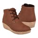 thumbnail image 1 of BOTINES CASUALES PARA DAMA STYLO 250 CAFÉ Stylo 250, 1 of 4
