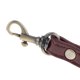 thumbnail image 3 of 2x Bolso de Mano de Cuero PU Ajustable, Correa para Bolso de Hombro, Accesorios para Bolso de Repuesto para Hacer Monedero, 1cm de Ancho Yinane correas de bolso ajustables, 3 of 8