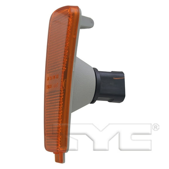 TYC 18-6024-00 Side Marker Light Assembly For 06-11 Chevrolet HHR