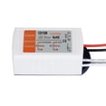 thumbnail image 4 of DC 12V 18W LED Power Supply Noiseless, High Power Factor, Over Current Protection, 4 of 9