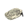 thumbnail image 1 of Xingzhi Sac de Rangement Sac Pochette Plongée Fournitures Imperméable à l'Usure Protection Voyage Accessoires Sacs Sable, 1 of 6