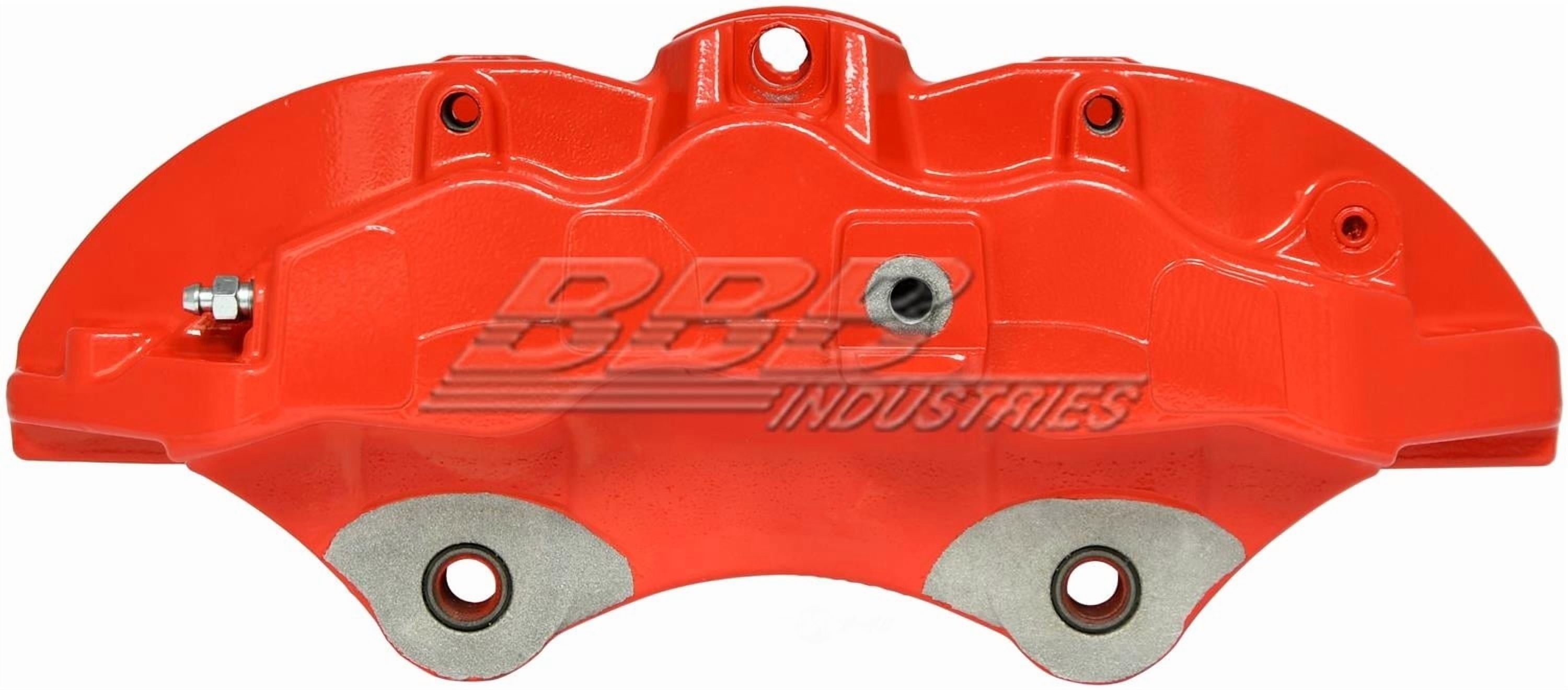 TERREPOWER formerly BBB Industries 97R17763A Reman Caliper w/installation Hardware
