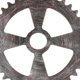 thumbnail image 5 of Engranaje de madera industrial Steampunk decoración de la pared del hogar arte artesanía placa Bar KTV adorno de fondo Inevent JJ19189-06, 5 of 6