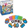 thumbnail image 1 of Learning Resources Let&rsquo;s Go Code! Set de Actividades, Juguetes Stem, Programacion y Codificacion para Ni&ntilde;os, Desarrolla el Pensamiento Critico y Resolucion de Problema Learning Resources NA, 1 of 6