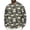 Gray, variant on Corduroy Halloween T Shirt for Men Spooky Graphic Pullover Tops Crewneck Long Sleeve Raglan Shirts Fall Winter Fashion Streetwear Black 4XL