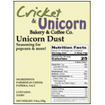 thumbnail image 2 of Cricket & Unicorn- Unicorn Dust Seasoning 9.5oz Jar, 2 of 7