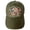 pitch green, variant on U.S. 250th Anniversary Baseball Cap – Embroidered United States of America Patriotic Hat with Eagle & American Flag, Adjustable 1776–2026 Commemorative Cap