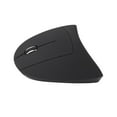 thumbnail image 5 of Kiplyki Ergonomic Vertical 2.4G Wireless Left Hand Optical 6D 1600DPI Gaming Mouse, 5 of 9