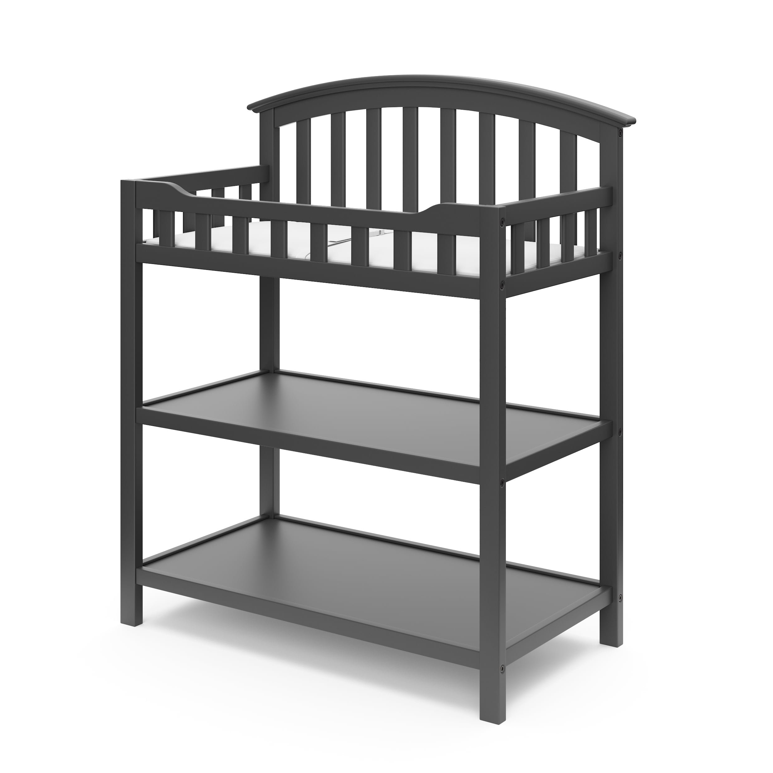 graco changing table