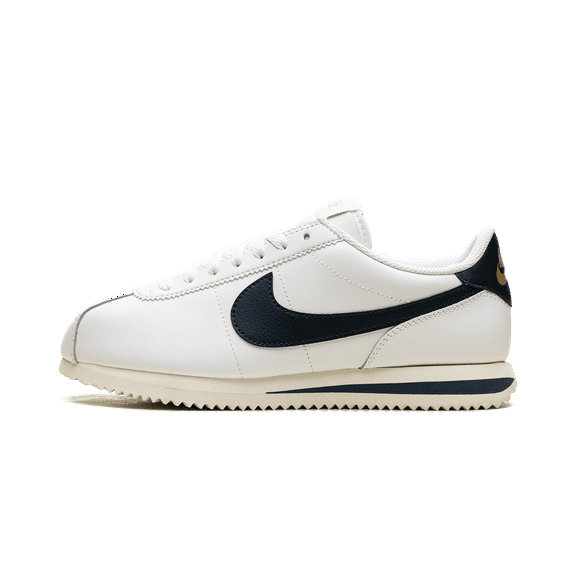 NIKE WOMENS Cortez WMNS "White" HJ9343-100 from Stadium Goods