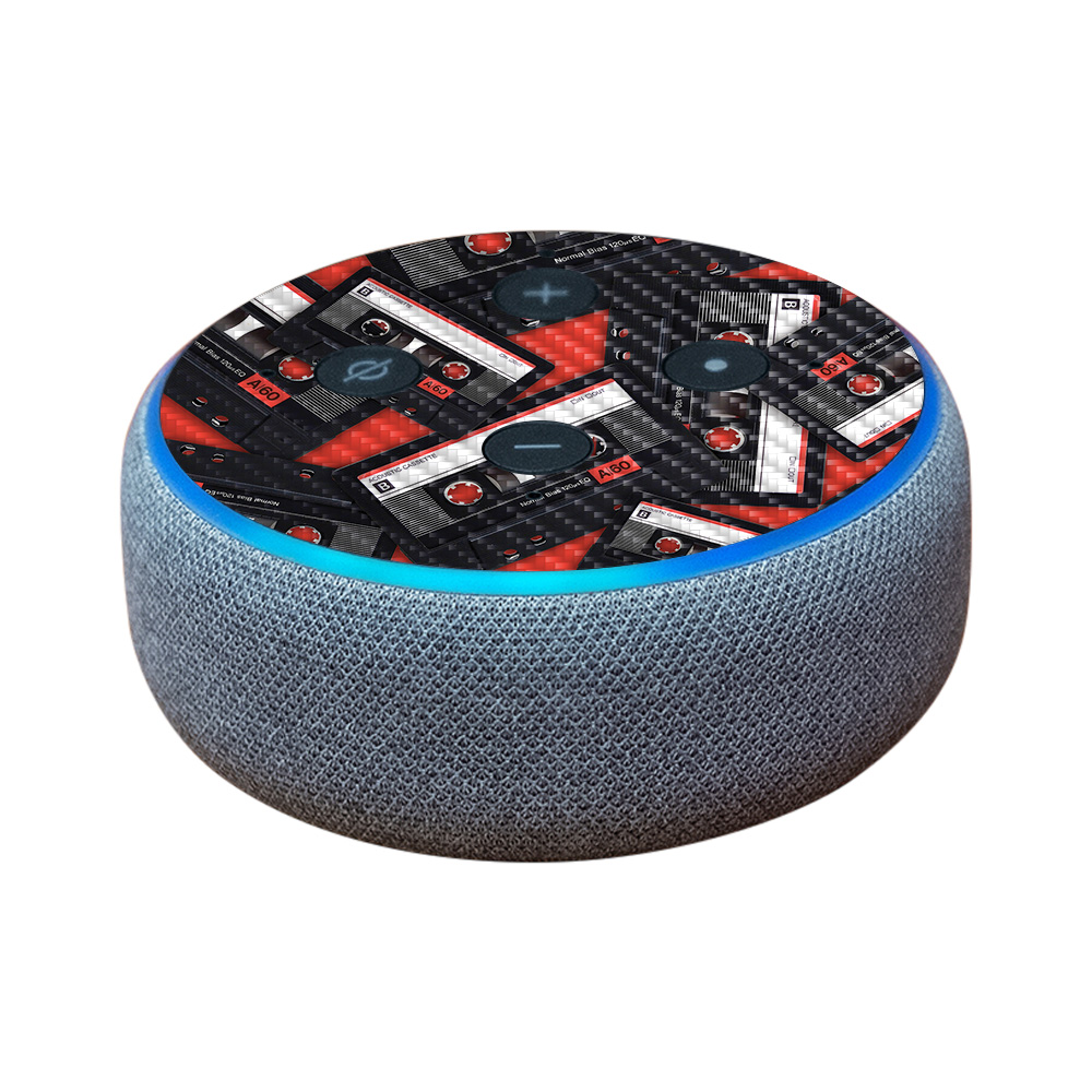 walmart echo dot 3rd generation