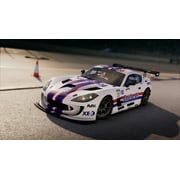 Grid Legends, Electronic Arts, PlayStation 4, 014633382464