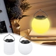 thumbnail image 1 of Fiudx Linterna Led para Acampar Al Aire Libre, Recargable Por Usb, Altura Ajustable Telescópica, 3 Modos de Iluminación, Diseño Portátil, Luz Nocturna para El Hogar y Actividades Al Aire Libre, 9,9 X, 1 of 7