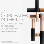 NARS Nars Mini Radiant Creamy Concealer - Chestnut 1988