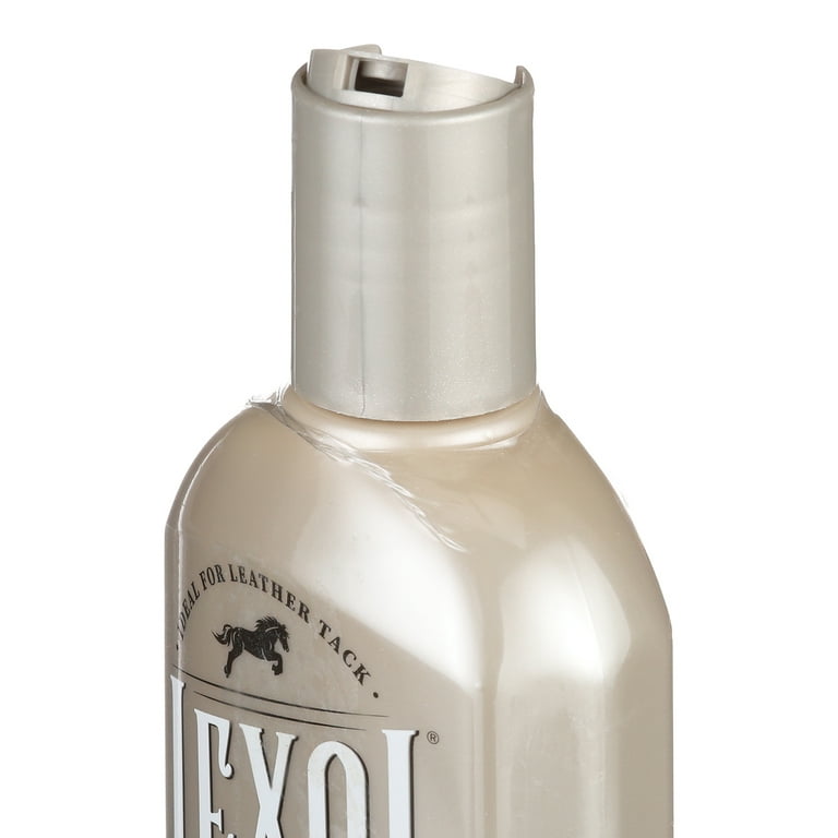 Lexol® 3-in-1 Leather Care