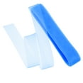 thumbnail image 3 of HONMEET Woven Braid Trim For Dress Making Craft Supplies In Blue Polyester 1Set, 3 of 9