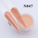 thumbnail image 1 of onlyliua Artículos En Liquidación Polvo de Cristal Nude Que Se Puede Extender para Tallar Polenta Polvo Acrílico de 10 Ml, 1 of 7