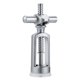 thumbnail image 1 of Sacacorchos Campana con Extractor, Edición, Acero/Zinc Fundido, Chianti, Cromo, Super oferta 2 juegos XianweiShao 9024719150888, 1 of 5