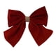 thumbnail image 4 of Bowknot Hair Bow Hair Clip Barrettes, para bebés, pequeños, adolescentes, decorativos, niñas, accesorios para el peinado del cabello, Estilo D Macarena pinza de pelo de lazo, 4 of 8