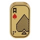 thumbnail image 5 of Fidget Slider Toy, Metal TDAH Push Slider, Fidget Poker Clicker Para Adultos Y Adolescentes, Ayuda A Aliviar La Ansiedad Por Estrés, Tarjeta De Empuje De Juguete Deslizante, 5 of 7