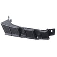 thumbnail image 4 of Front Bumper Bracket Holder For X5 E53 Spare Parts Rment Accessories , 51117116668 Right, 4 of 8