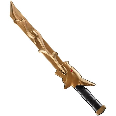 Alpha Sword - Dragon Katana Sword Child Halloween Accessory