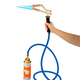 thumbnail image 3 of Antorcha de Soldadura de GLP de Doble Cabezal Antorcha de Gas Antorcha de Soldadura de Tubo de Cobre para Aire Acondicionado, 3 of 5