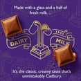 thumbnail image 2 of Cadbury Twirl ORANGE 48 x 43g – Zesty Orange Chocolate Fingers Wrapped in Creamy Dairy Milk, 2 of 5