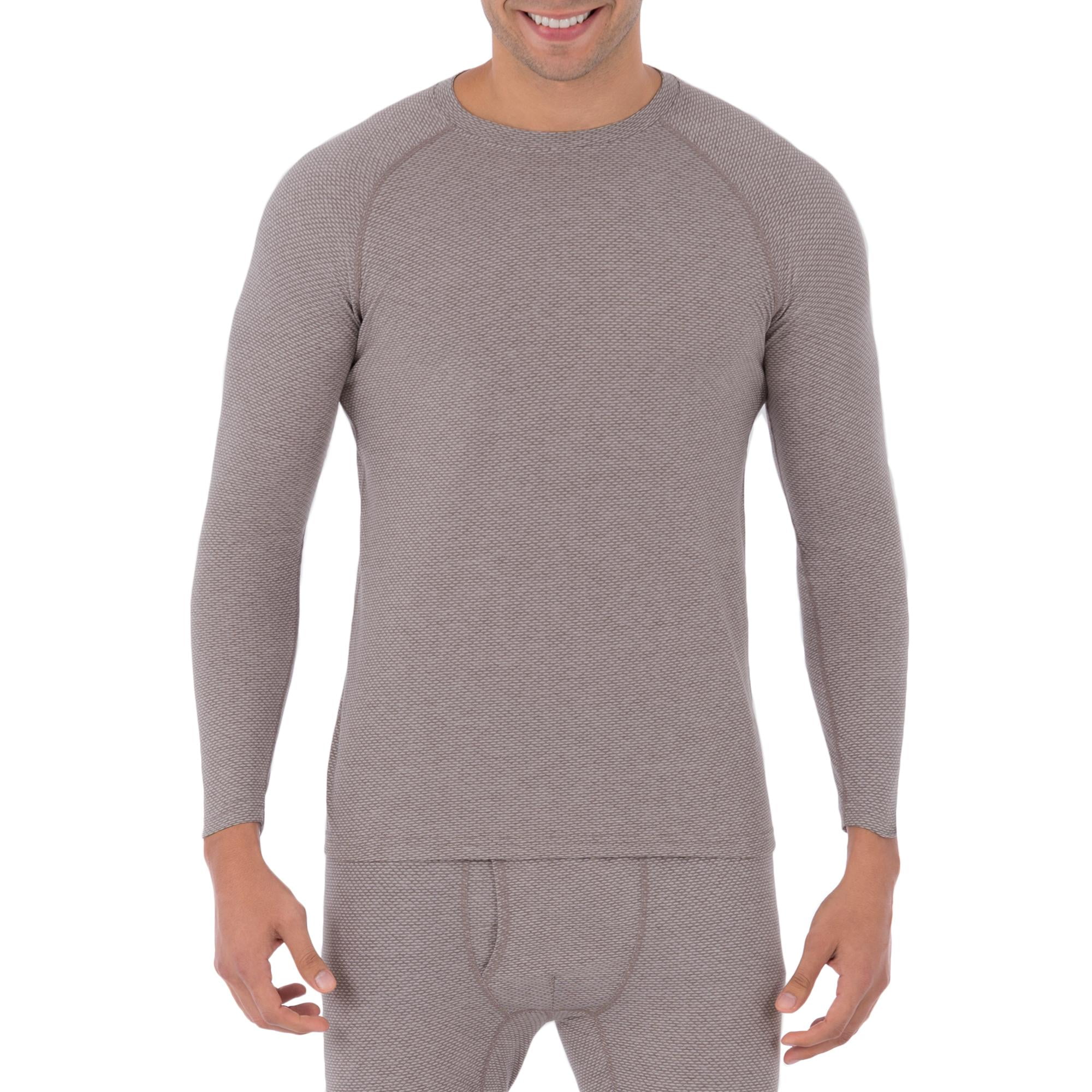 men's fruit of the loom undershirts