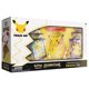 thumbnail image 1 of TCG: Celebrations Premium Figura Colección Pikachu VMAX, Multicolor, 1 of 2