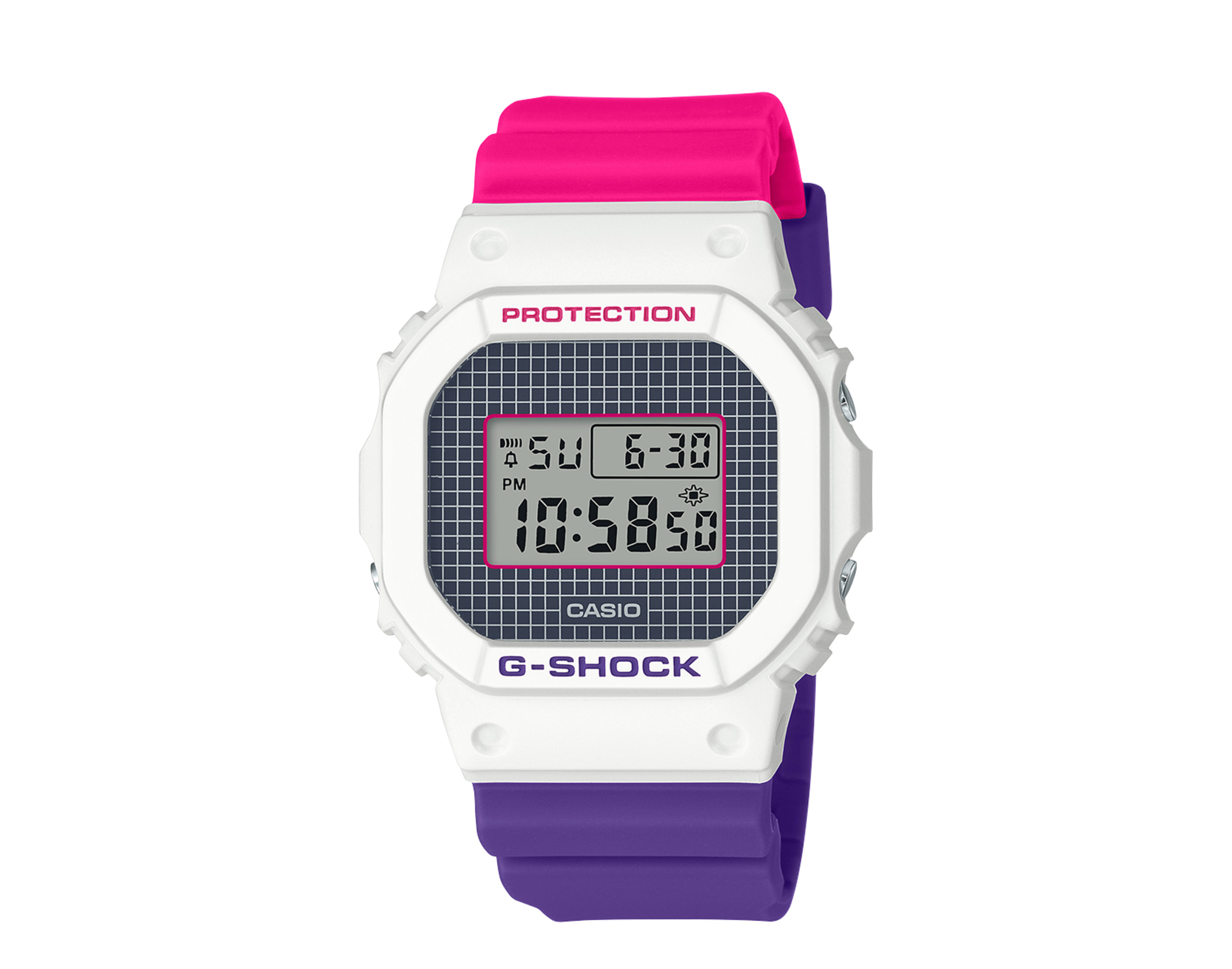 casio digital watch walmart