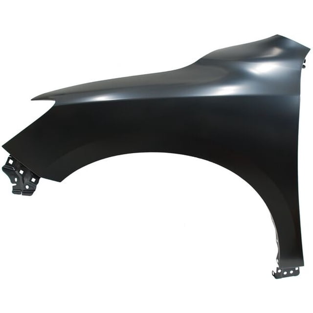 Salpicadera Pathfinder 2013 A 2016 Nissan Izq Generica