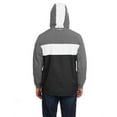 thumbnail image 2 of Nautica N17174 Unisex Windward Pullover Anorak, 2 of 3