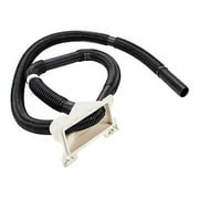 Whirlpool WPW10189267 OEM Washer Drain Hose Replacement Part