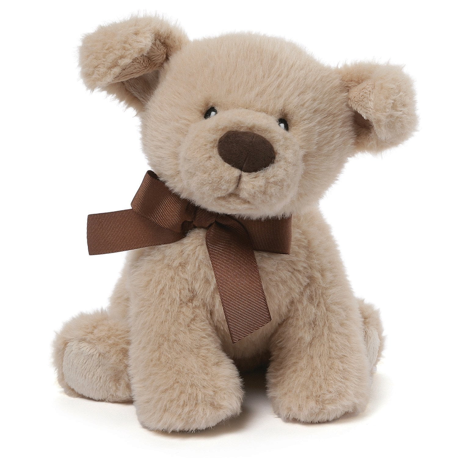 cute puppy plush