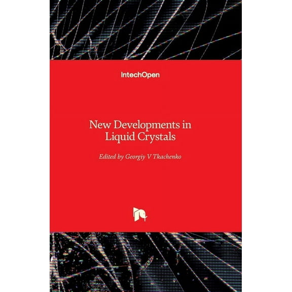 New Developments in Liquid Crystals (Hardcover)