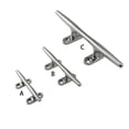 thumbnail image 3 of Riwesomey Taco de muelle para barco de pesca, soporte de cuerda para canoa, lancha rápida antideslizante, Hardware Universal para Kayak, accesorios de Bombillas para automóviles 8 pulgadas, 3 of 6