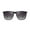 Grey, variant on Polarized Sunglasses For Men And Women Versatile Square Frame Casual Eyewear Stylish Sun For Outdoor Activities