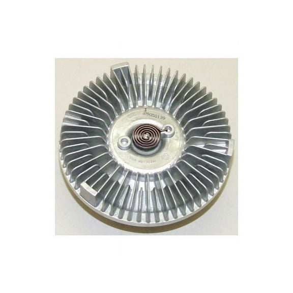 Fan Clutch - Compatible with 2006 - 2008 Jeep Commander 4.7L V8 2007