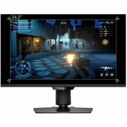 MSI MAG 274UPDF E16M 27 Class 4K UHD Gaming Mini LED Monitor - 16:9 - Metallic Black - 27 Viewable - Rapid IPS - Quantum Mini LED Backlight - 3840 x 2160 - 1.07 Billion Colors - Adaptive Sync - 4...