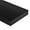 Black, variant on Floating Shelves for Wall 16x9 Inch, Deep Dispaly Shelf for Bathroom, Bedroom, Living Room, Kitchen, Office, Rustic Home Decor, 40cm Set of 2, Oak