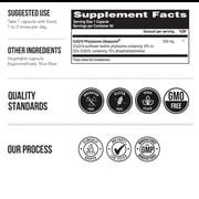 Triquetra Health SoActive CoQ10