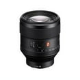thumbnail image 3 of Sony FE 85mm F/1.4 GM Objectif E-Mount Objectif SEL85F14GM - Version Internationale (Sans Garantie), 3 of 4