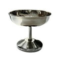 thumbnail image 4 of Tazón de helado con patas, tazón de helado, tazón de sopa, taza de postre de nueces, taza de parfait de frutas para platos de dulces de boda, pudín, l, 4 of 8