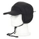 thumbnail image 1 of Sombrero De Invierno Para Hombre, Gorro Cálido Impermeable De Lana, A Prueba De Viento, Para Montar Con Cuerda, Tapas De Protección Para Los Oídos, Accesorios Para Exteriores Advancent AP006015-00, 1 of 6